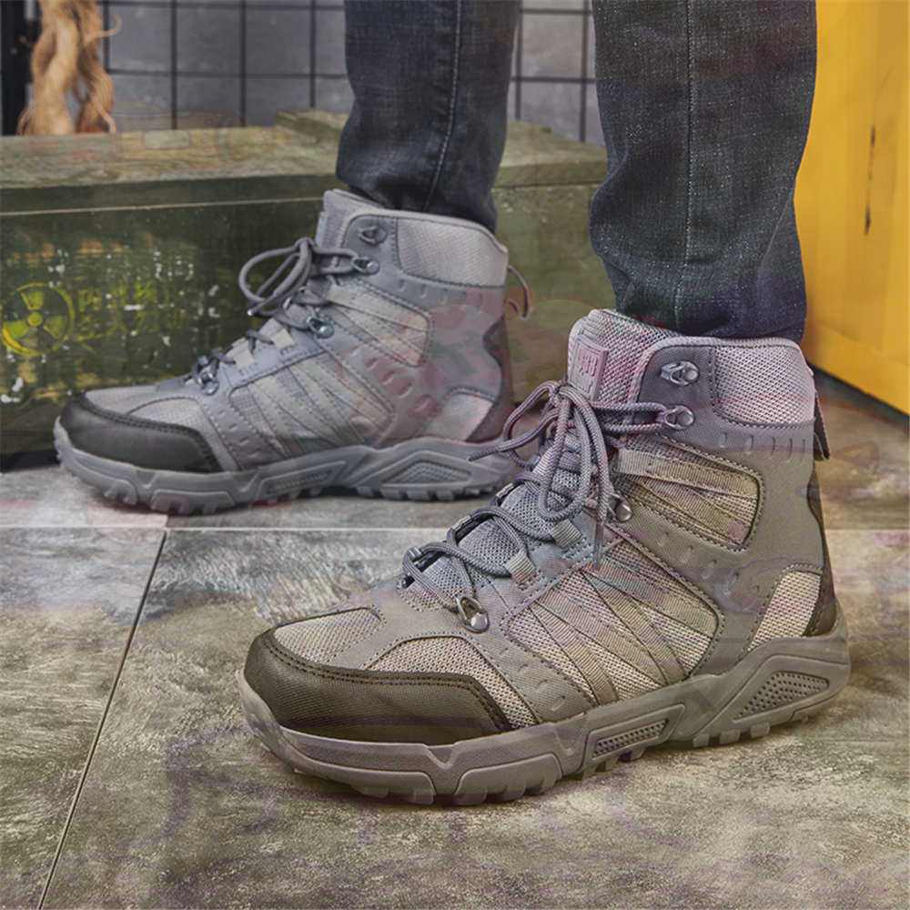 Angle Zimni Men's Luxury Shoes - Outdoor Sport Use Class recension och pris