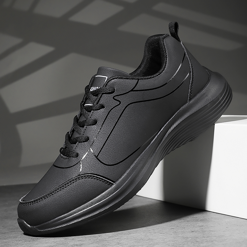 2025 New Lightweight Men Casua - Outdoor Sport Flooring recension och pris