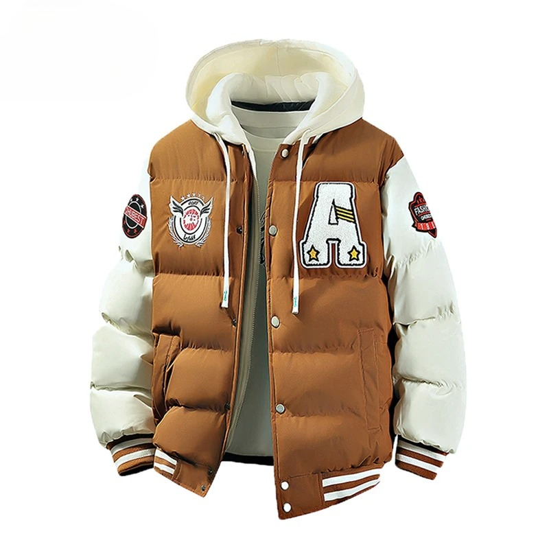 Plus 6XL Winter Men Outdoor Wi - Outdoor Sport Brand Jacket recension och pris