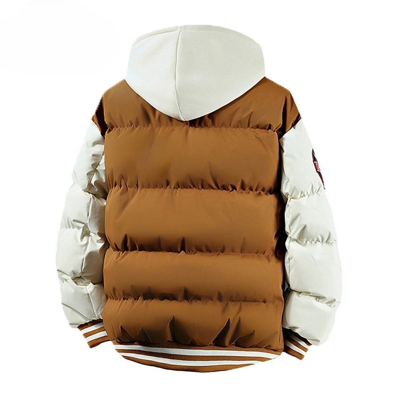Plus 6XL Winter Men Outdoor Wi - Outdoor Sport Brand Jacket recension och pris