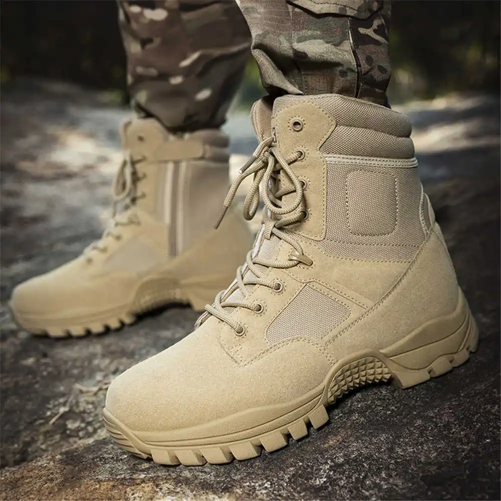 Nonslip Genuine Leather Hiking - Outdoor Sport Use Class recension och pris