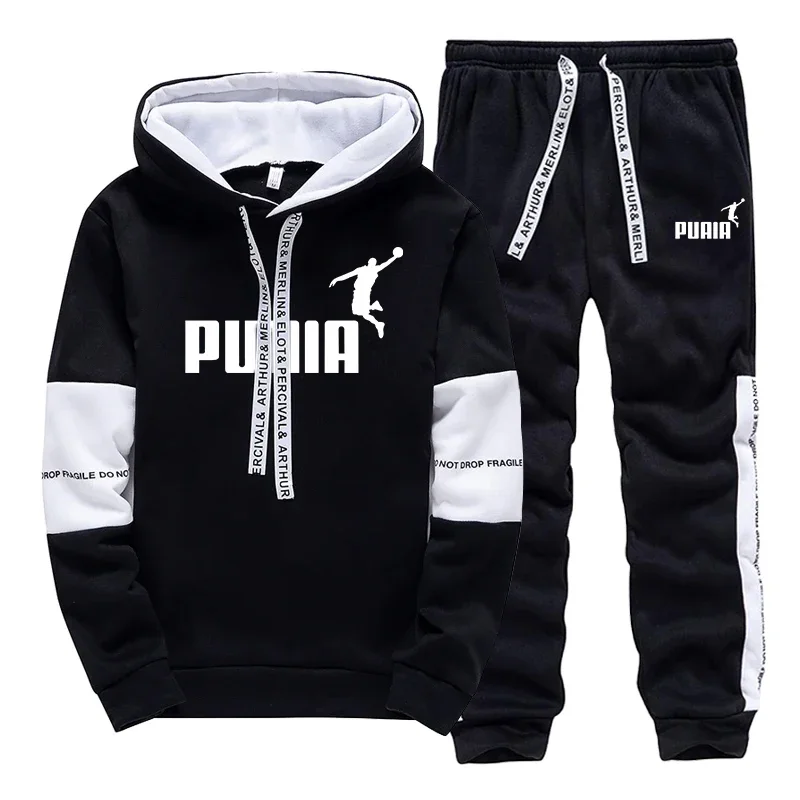 Hot Sales Mens Tracksuit Print - Outdoor Sport Hoodie recension och pris
