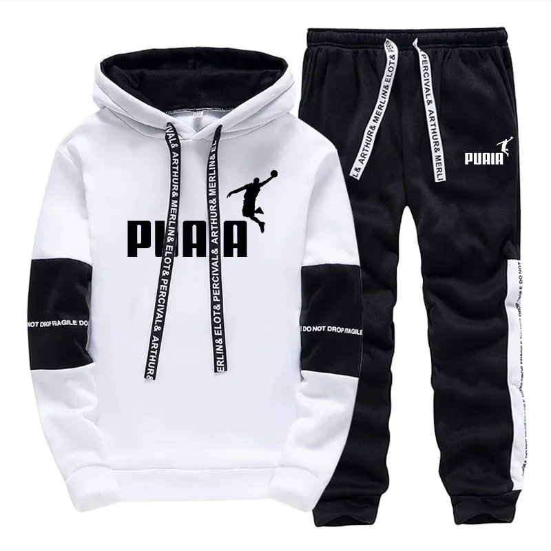 Hot Sales Mens Tracksuit Print - Outdoor Sport Hoodie recension och pris