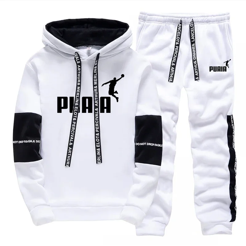 Hot Sales Mens Tracksuit Print - Outdoor Sport Hoodie recension och pris