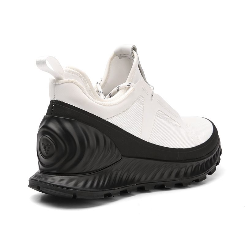 New Casual Menswear Shoes Men  - Outdoor Sport Brand Shoes recension och pris