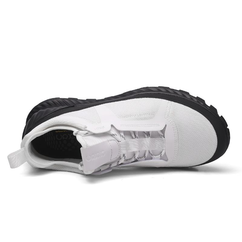 New Casual Menswear Shoes Men  - Outdoor Sport Brand Shoes recension och pris