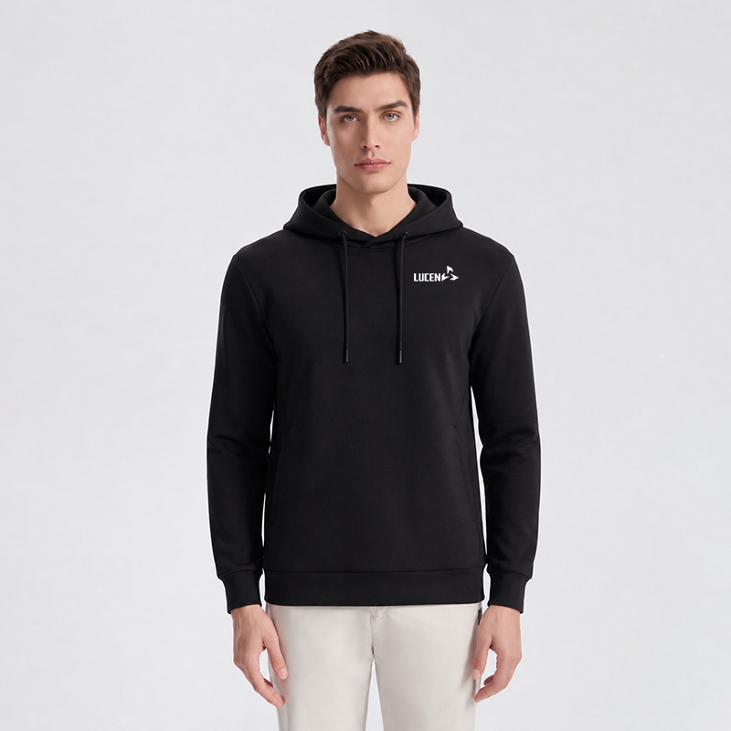 LUCEN Men's high-quality outdo - Outdoor Sportswear recension och pris
