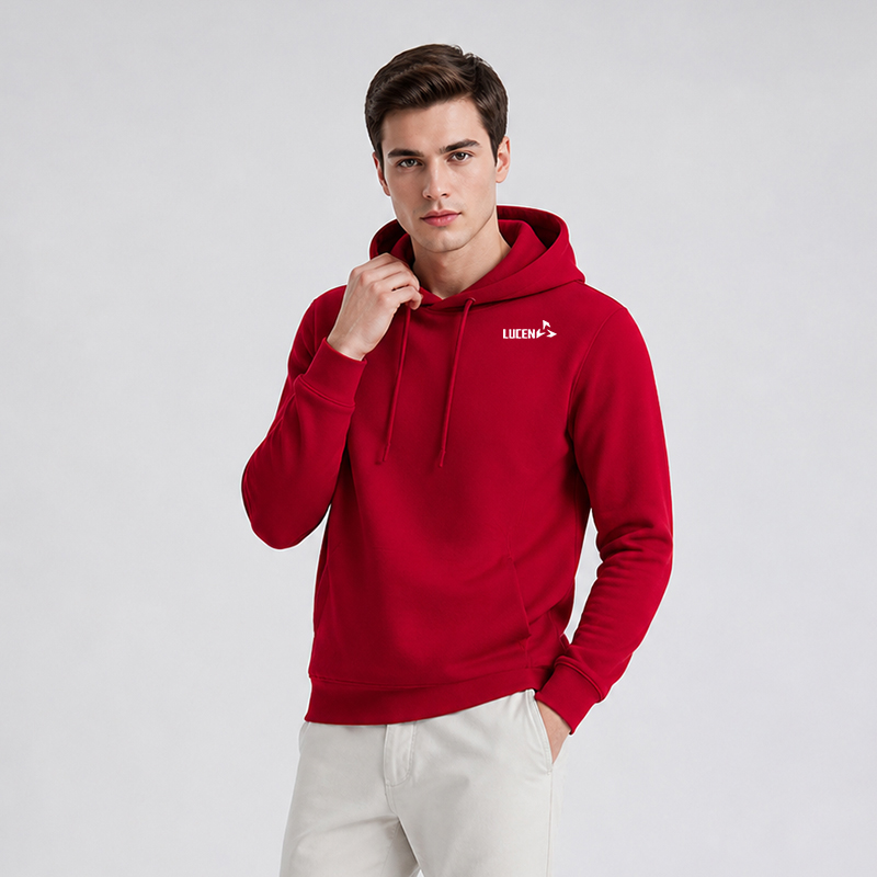 LUCEN Men's high-quality outdo - Outdoor Sportswear recension och pris