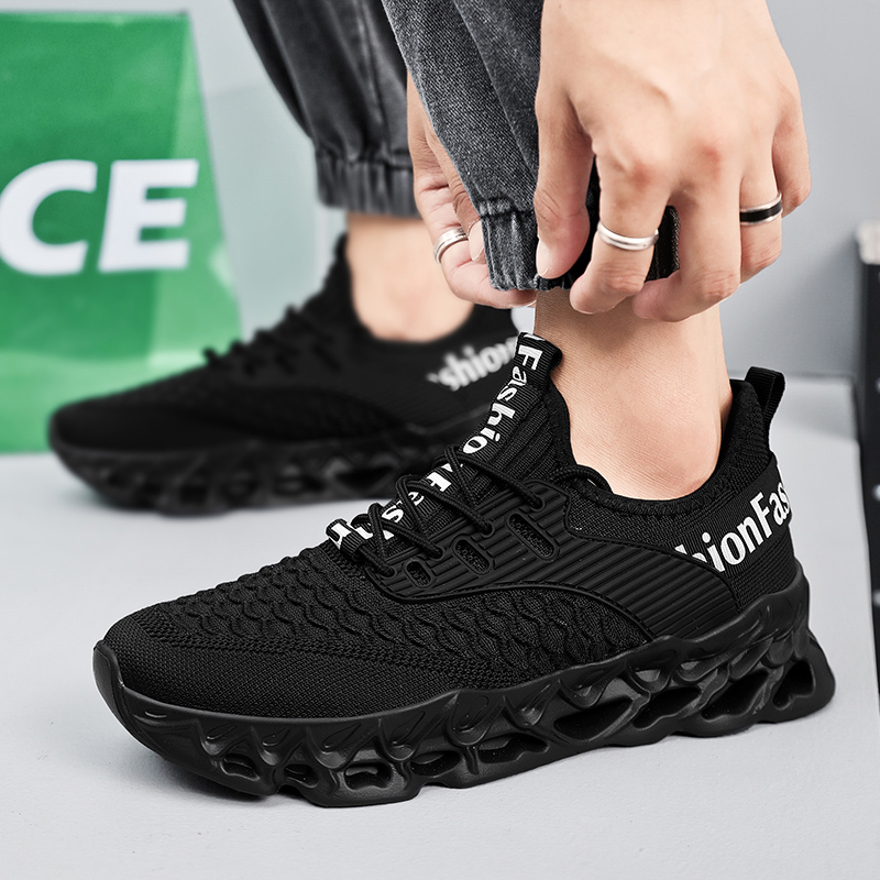 Men's Sneakers Comfortable Men - Outdoor Sport With Sticks recension och pris