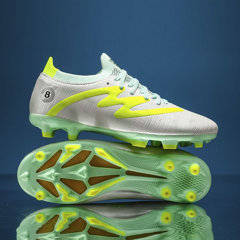 Classic Brand Football Shoes F - Outdoor Sport Brand Shoes recension och pris
