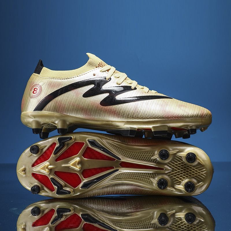 Classic Brand Football Shoes F - Outdoor Sport Brand Shoes recension och pris