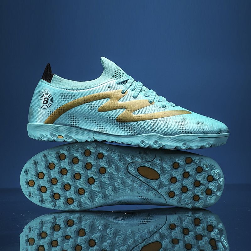 Classic Brand Football Shoes F - Outdoor Sport Brand Shoes recension och pris