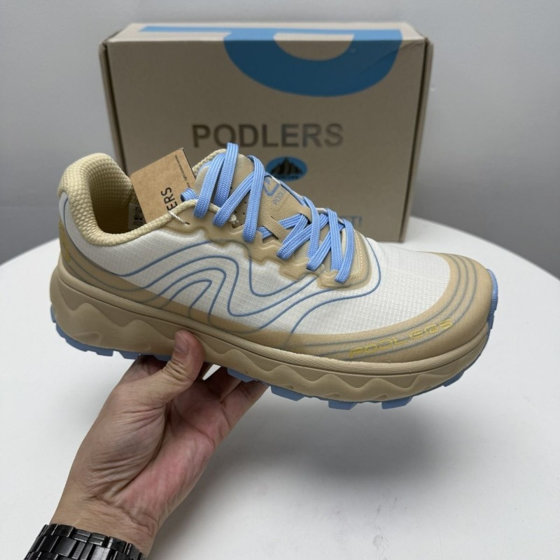 Spring 2026 Outdoor Sport Shoe - Outdoor Sport Brand Shoes recension och pris