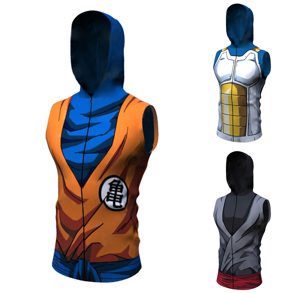 Men 3D Hoodies Gym Sport Runni - Outdoor Sport Hoodie recension och pris