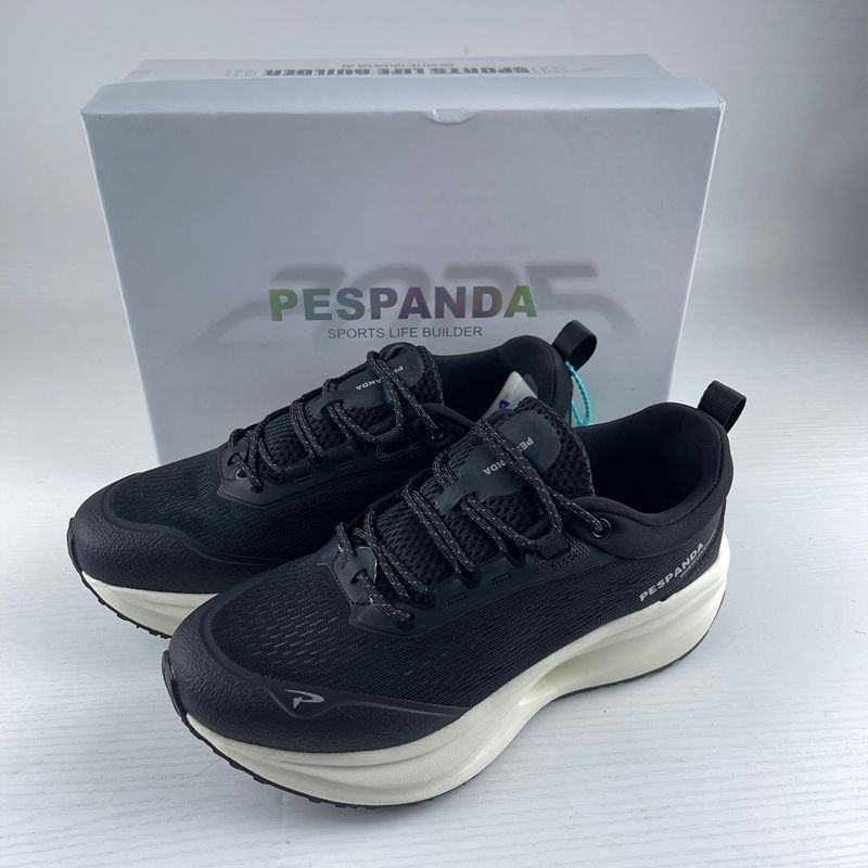 Luxury Brand Running Shoes Mes - Outdoor Sport Brand Shoes recension och pris