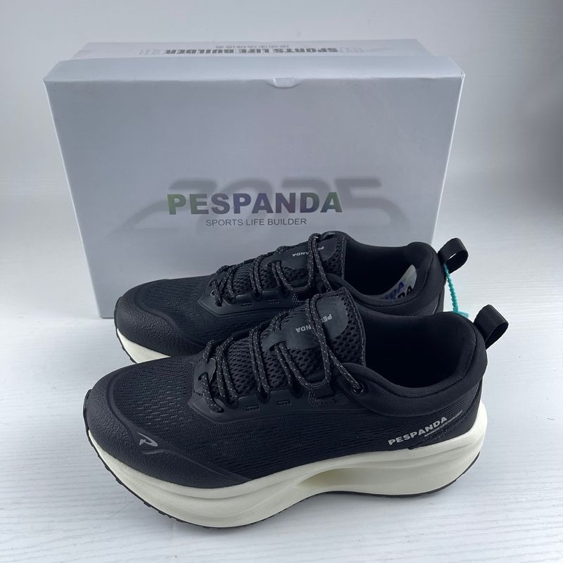 Luxury Brand Running Shoes Mes - Outdoor Sport Brand Shoes recension och pris