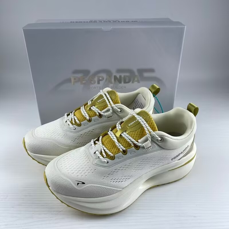 Luxury Brand Running Shoes Mes - Outdoor Sport Brand Shoes recension och pris