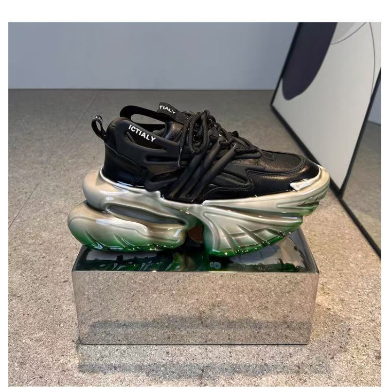Classic Brand Comfortable Thic - Outdoor Sport Brand Shoes recension och pris