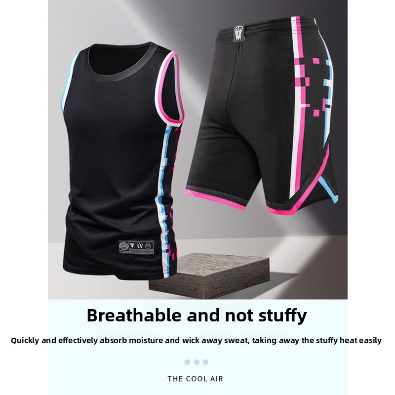 Men's Fashion Trend Sleeveless - Outdoor Sportswear recension och pris