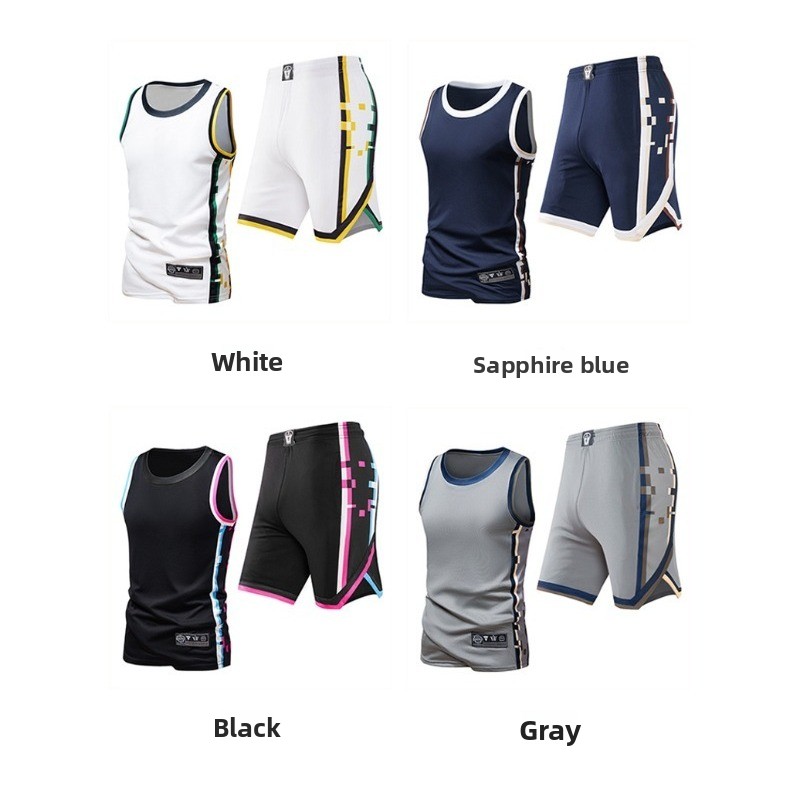Men's Fashion Trend Sleeveless - Outdoor Sportswear recension och pris