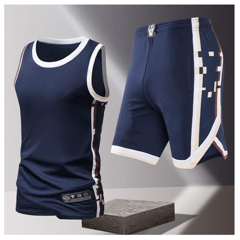 Men's Fashion Trend Sleeveless - Outdoor Sportswear recension och pris