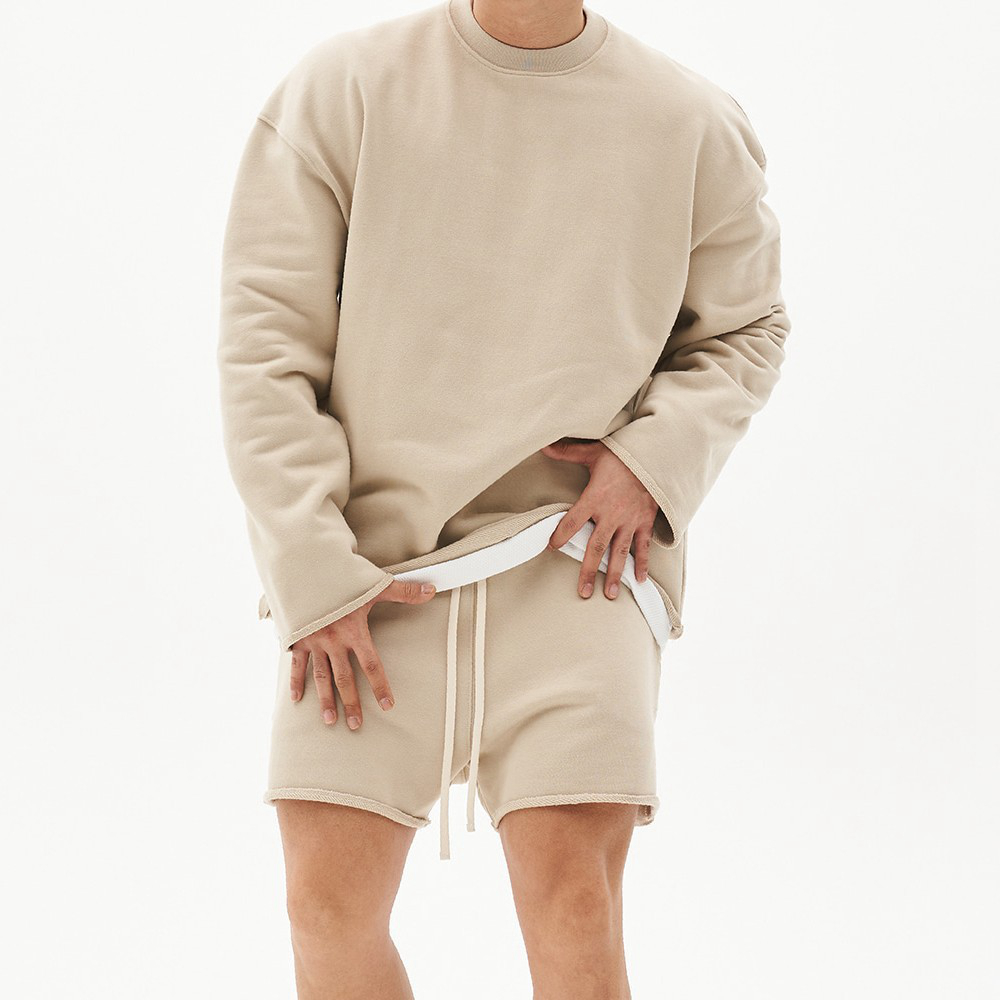 Mens Training Sports Suits Gym - Outdoor Sport Hoodie recension och pris