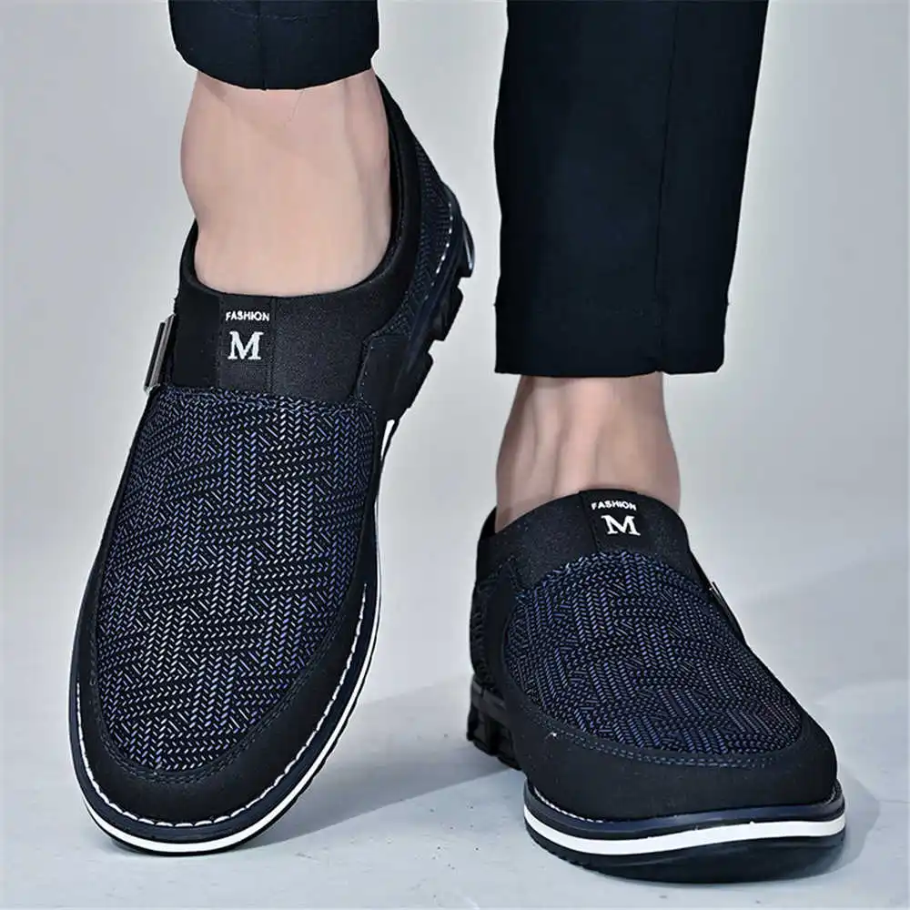 Dark Blue 44-45 Summer Shoes S - Outdoor Sport Use Class recension och pris