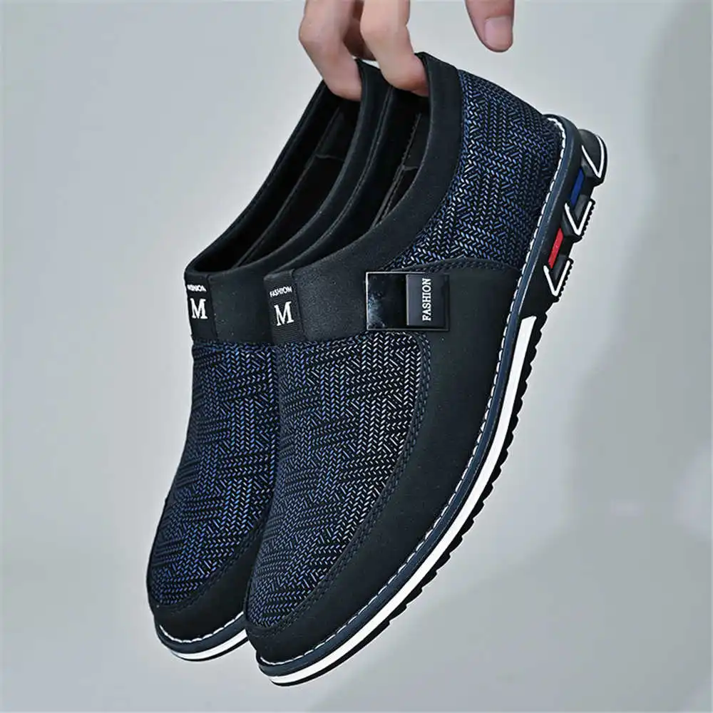 Dark Blue 44-45 Summer Shoes S - Outdoor Sport Use Class recension och pris