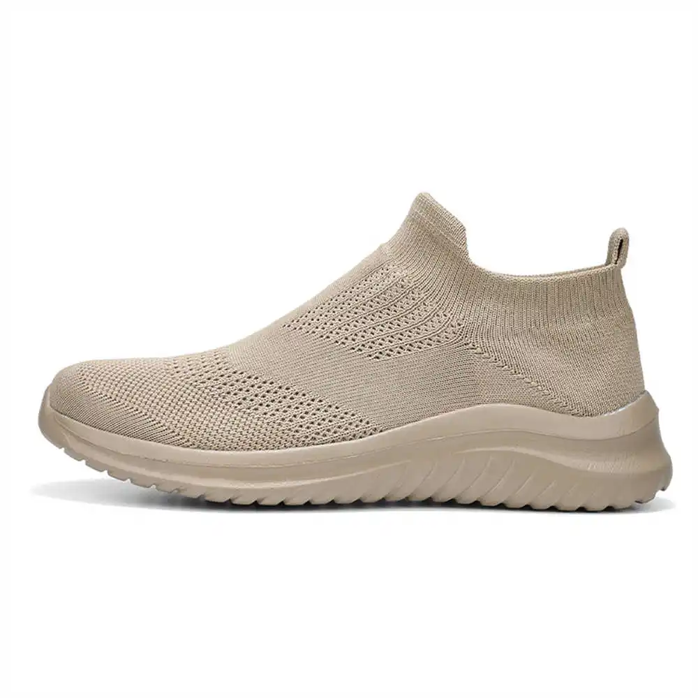 Beige Soft New Novelty Tennis  - Outdoor Sport Use Class recension och pris