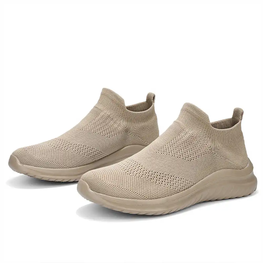 Beige Soft New Novelty Tennis  - Outdoor Sport Use Class recension och pris