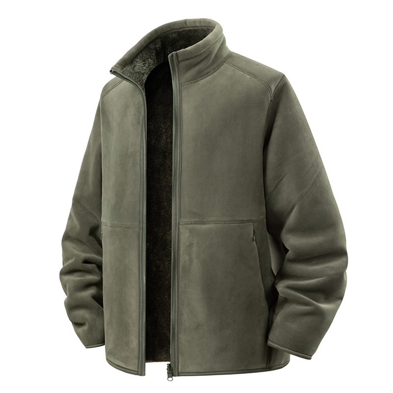 2026 Spring Men Outdoor Thicke - Outdoor Sport Brand Jacket recension och pris