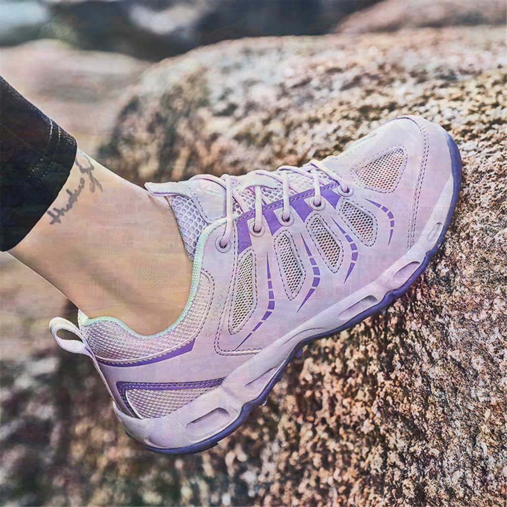 Sumer Round Tip Silver Sneaker - Outdoor Sport Use Class recension och pris