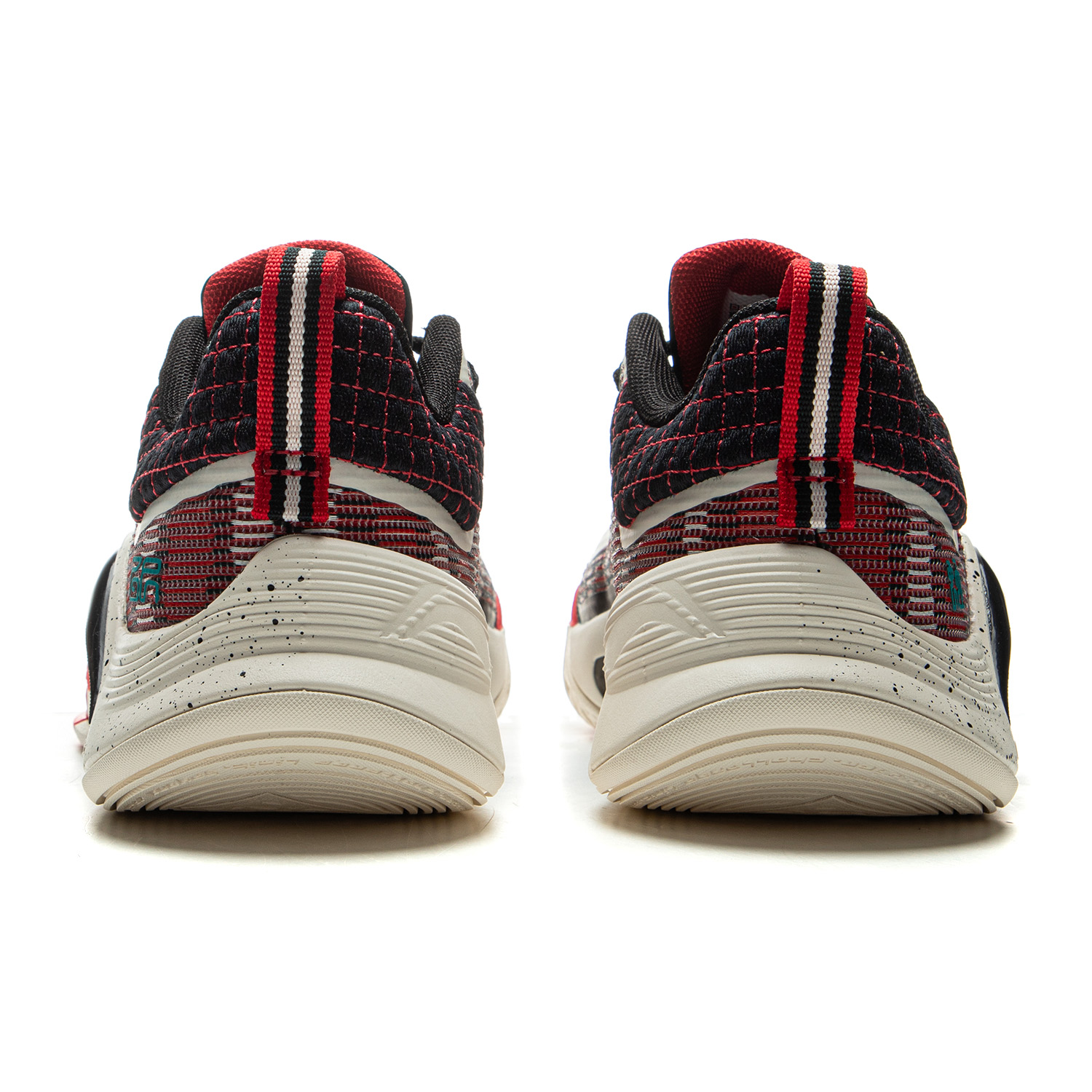 Li-Ning Men's BAD5 DOMINATOR I - Outdoor Sport Court Flooring recension och pris
