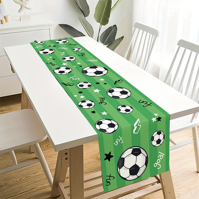 1pc Football Sport Polyester T - Outdoor Sport News recension och pris