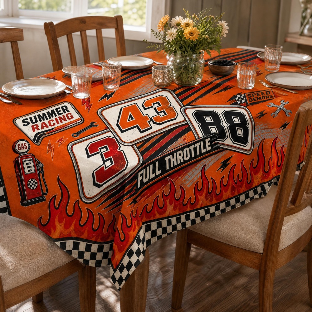 Vintage Racing Number Check Pr - Outdoor Sport News recension och pris
