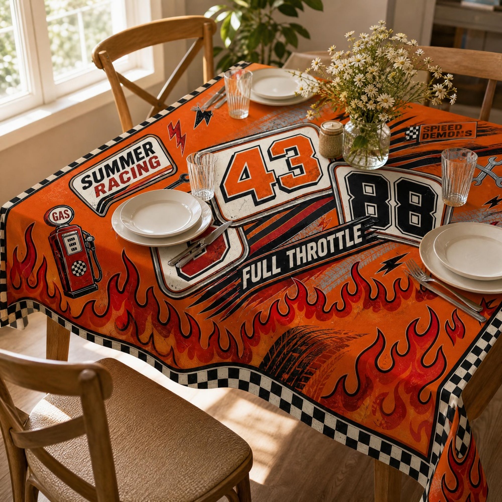 Vintage Racing Number Check Pr - Outdoor Sport News recension och pris