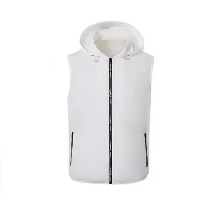 Summer Sport Fan Air Condition - Outdoor Sport Brand Jacket recension och pris
