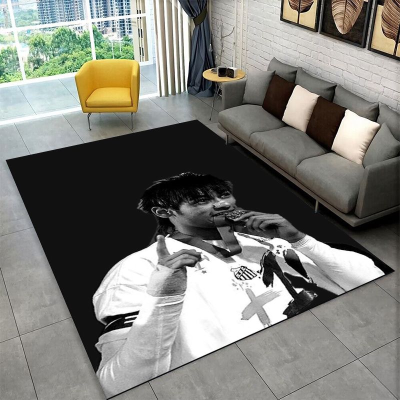 Football N-Neymar Sport Star N - Outdoor Sport Flooring recension och pris