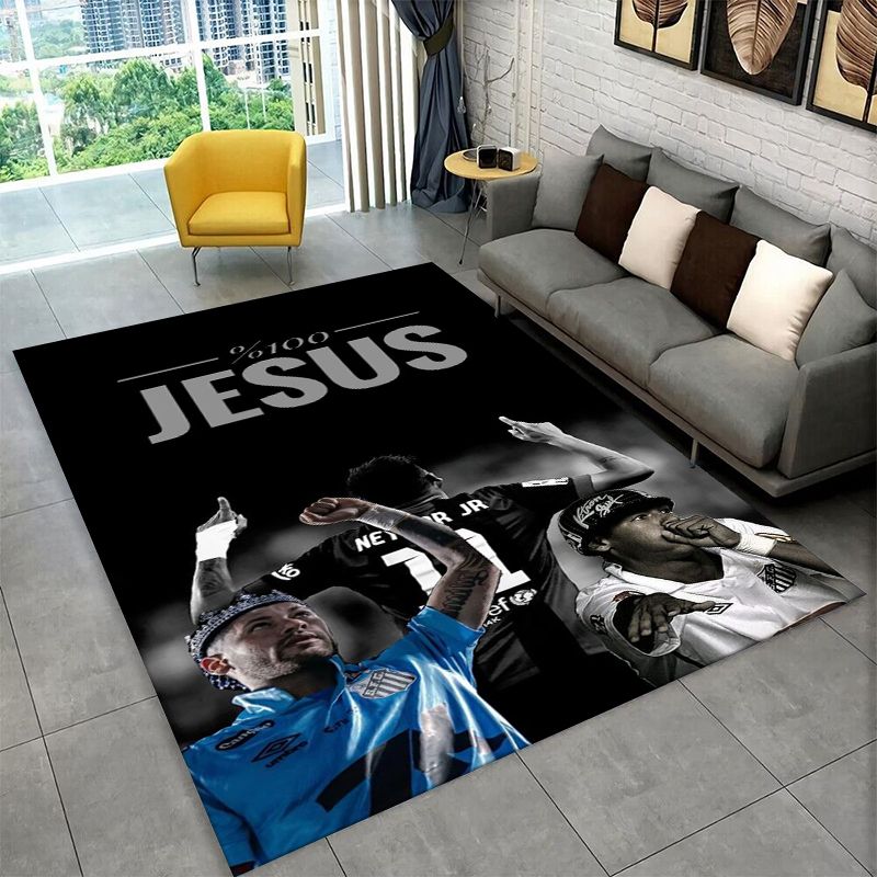 Football N-Neymar Sport Star N - Outdoor Sport Flooring recension och pris