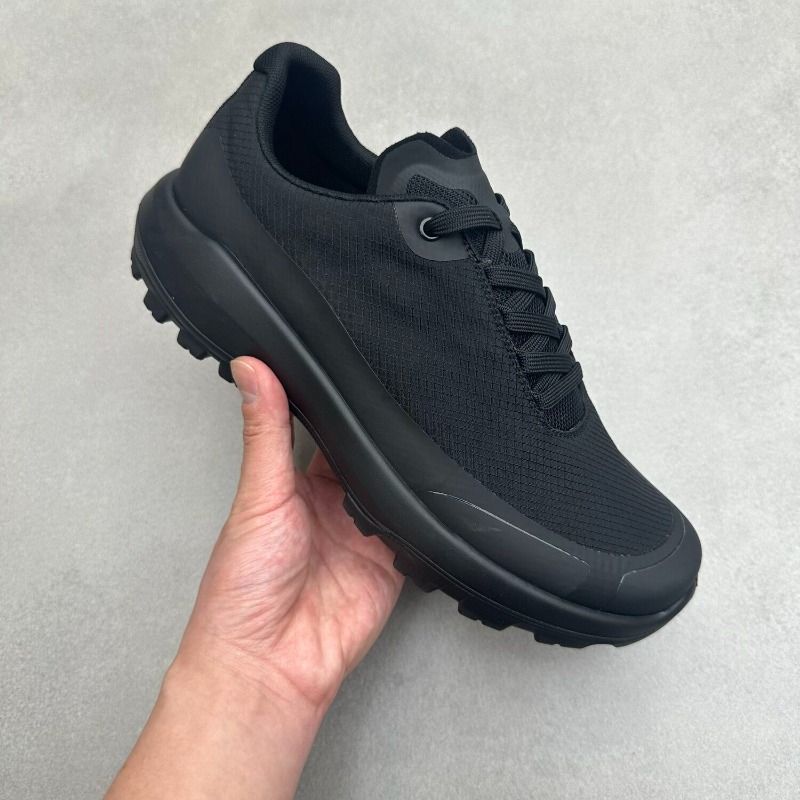 Professional Trail Running Sho - Outdoor Sport Brand Shoes recension och pris
