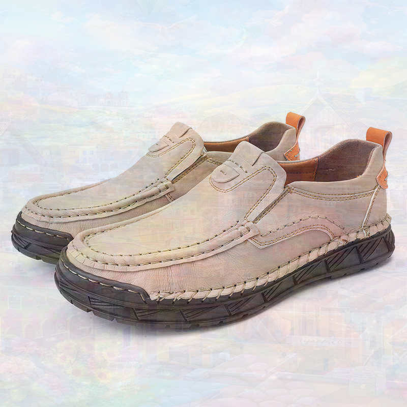 39 Slipon Sneakers Man 46 Walk - Outdoor Sport Use Class recension och pris