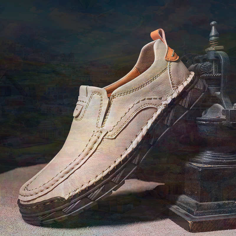 39 Slipon Sneakers Man 46 Walk - Outdoor Sport Use Class recension och pris