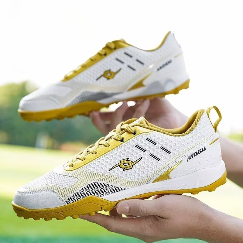 Original Brand Football Shoes  - Outdoor Sport Brand Shoes recension och pris