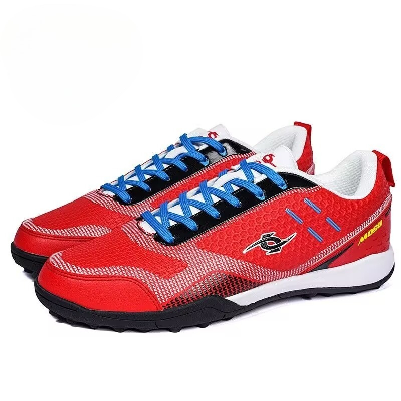 Original Brand Football Shoes  - Outdoor Sport Brand Shoes recension och pris