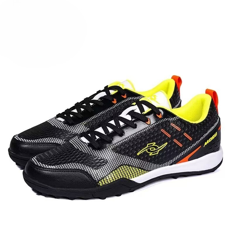 Original Brand Football Shoes  - Outdoor Sport Brand Shoes recension och pris