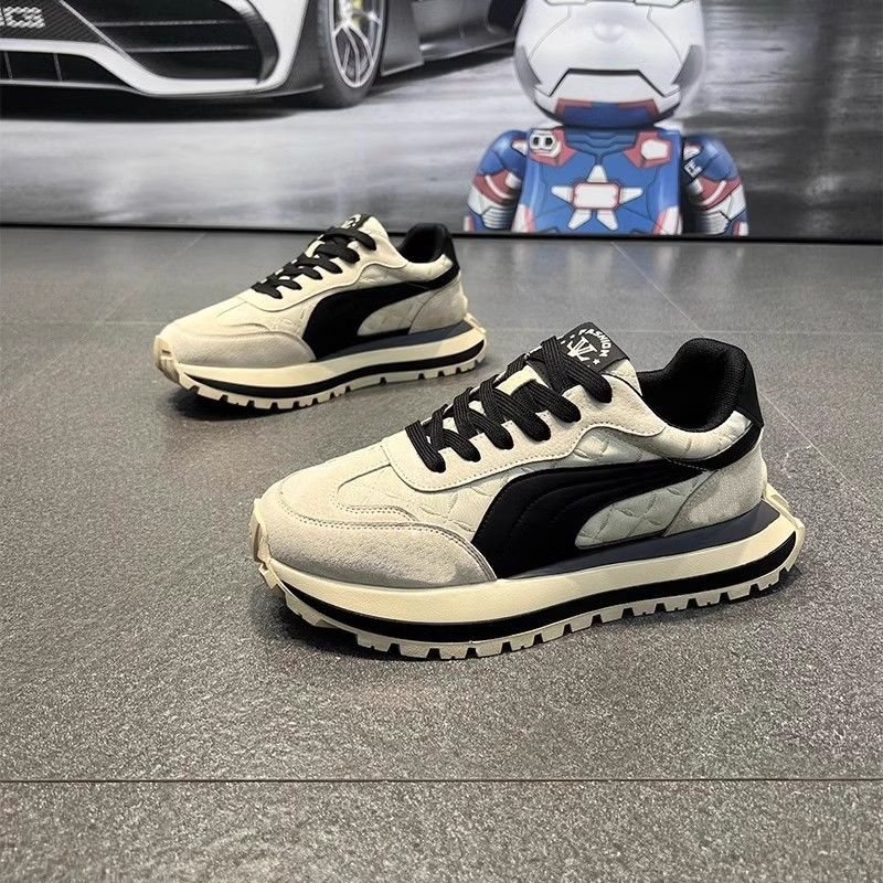 Men's Sneakers Four Seasons Ne - Outdoor Sport With Sticks recension och pris