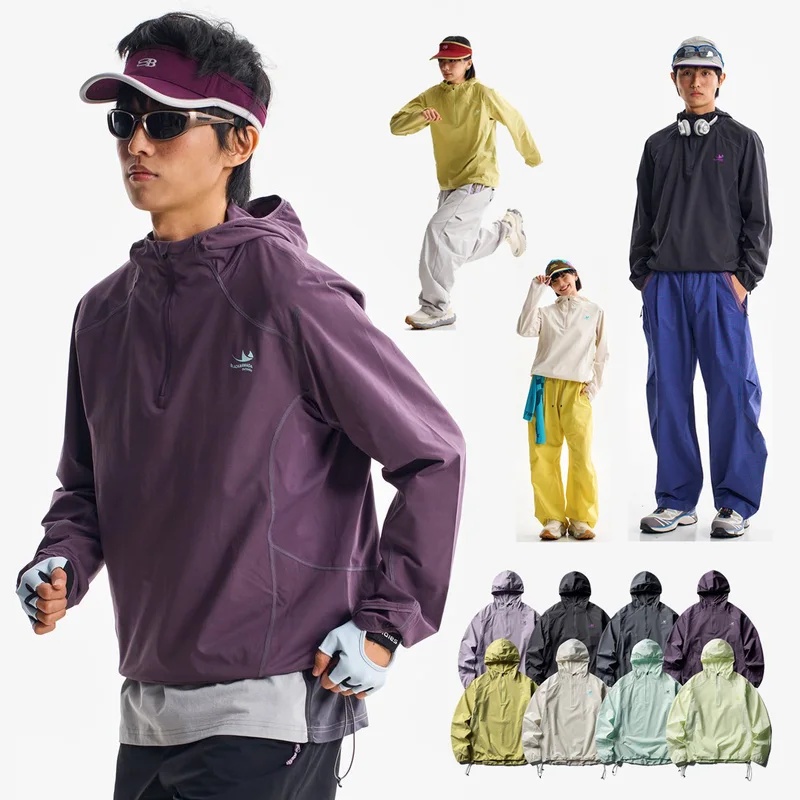 Men Women Outdoor Sport Quick  - Outdoor Sport Hoodie recension och pris