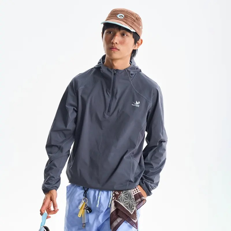 Men Women Outdoor Sport Quick  - Outdoor Sport Hoodie recension och pris
