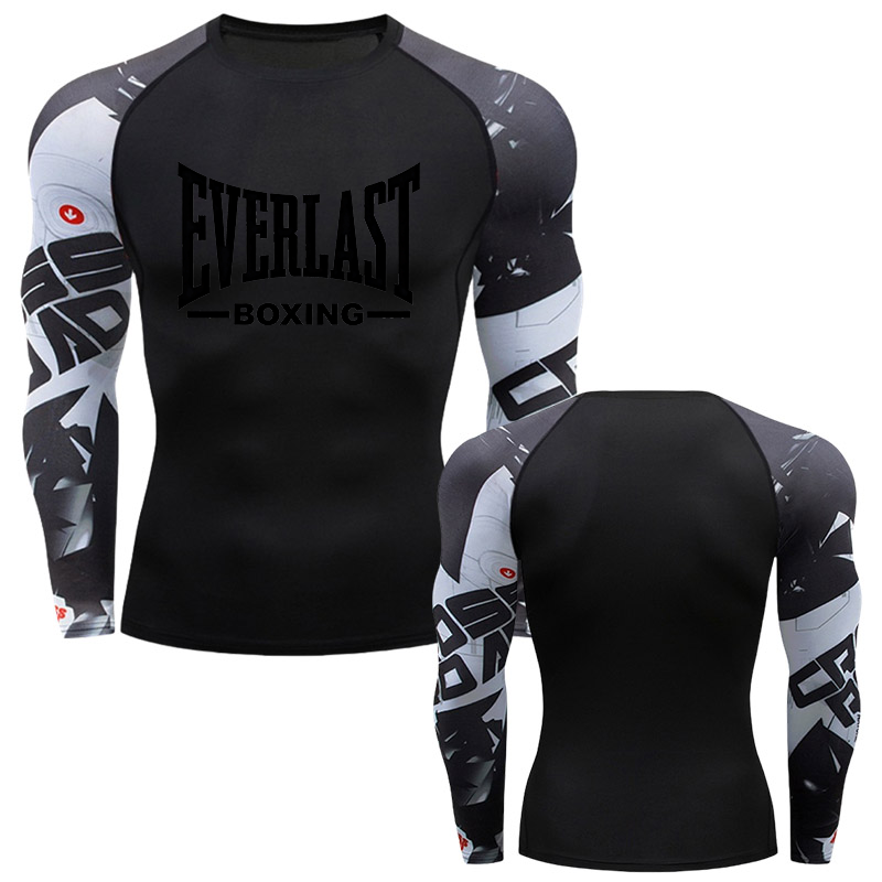 EVERLAST BOXING New Men's Runn - Outdoor Sportswear recension och pris