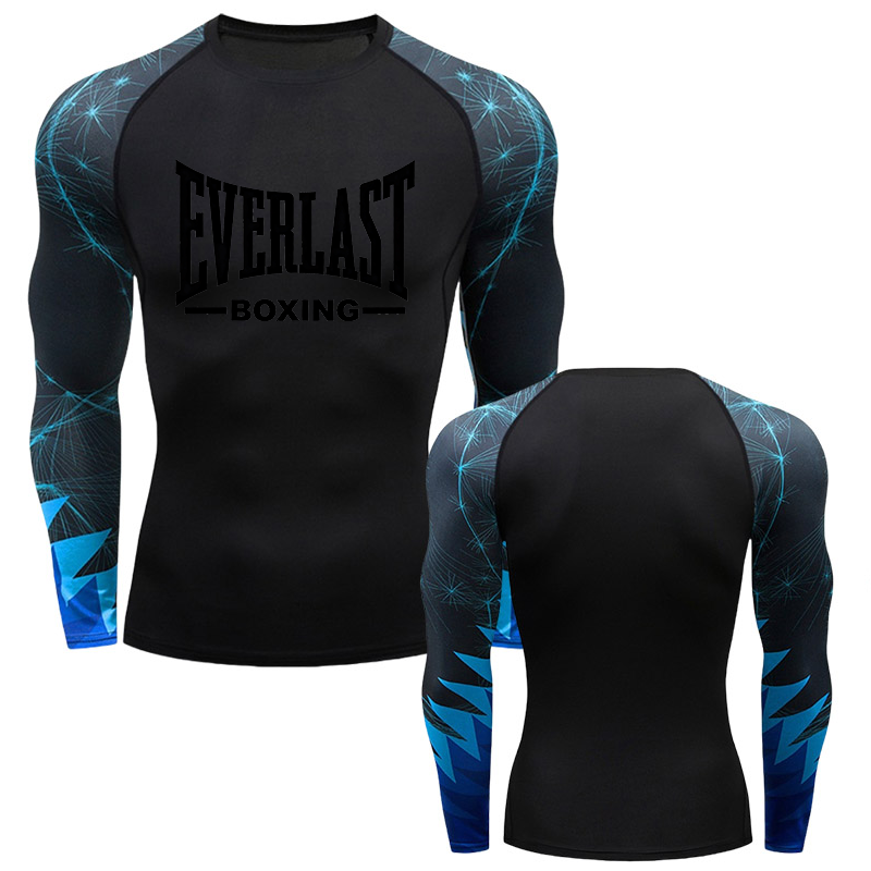 EVERLAST BOXING New Men's Runn - Outdoor Sportswear recension och pris